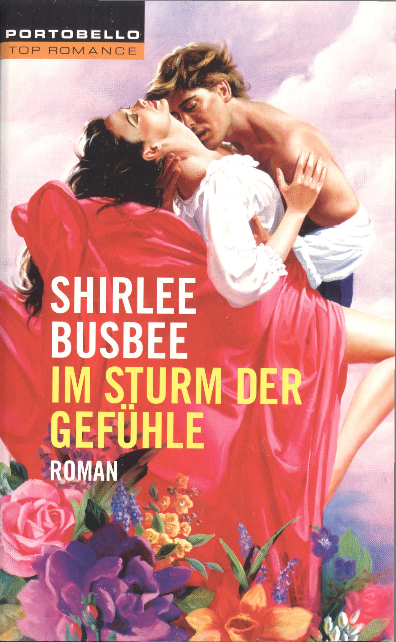 Im Sturm der Gefuehle